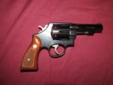 Smith and Wesson Model 58 .41 Magnum "S" Prefix - 4 of 4