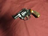 Smith & Wesson Pre 34 .22 "Model 1953" Unfired! NB - 4 of 6