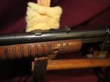 Winchester Model 62-A .22 Pump Action Rifle "1951" - 3 of 7