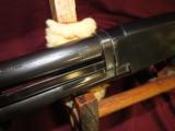 Winchester Model 12 WWII Riot 20 CYL. All Correct! - 2 of 6