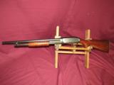 Winchester Model 12 WWII Riot 20 CYL. All Correct! - 1 of 6
