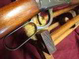 Winchester 1894 .38-55 Shotgun Butt "1905" 96%+ - 7 of 10