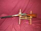 Winchester Model 1894 S.R.C. .38-55wcf "1928-29" - 1 of 6