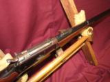 Winchester Model 1892 Saddle Ring Carbine .44 95% - 7 of 10