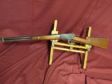 Winchester Model 1892 Saddle Ring Carbine .44 95% - 1 of 10