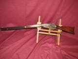 Winchester 1873 3RD Model .38/40wcf. Oct. 90-95% - 1 of 10