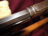 Winchester 1873 3RD Model .38/40wcf. Oct. 90-95% - 7 of 10