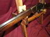 Winchester 1873 3RD Model .38/40wcf. Oct. 90-95% - 2 of 10