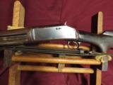 Winchester 1897 WWII "Trenchgun"1942" All Correct - 12 of 14