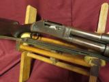 Winchester 1897 WWII "Trenchgun"1942" All Correct - 2 of 14