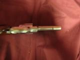 Smith and Wesson Model 66 "No Dash" Very Early! - 3 of 4