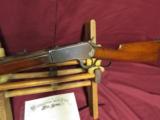 Winchester 1886 50/110 EXPRESS Octagon "1891" - 8 of 13