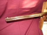 Winchester 1886 50/110 EXPRESS Octagon "1891" - 4 of 13