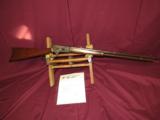 Winchester 1886 50/110 EXPRESS Octagon "1891" - 1 of 13