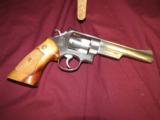 Smith and Wesson Model 629 "No Dash" .44 6" NNB - 4 of 5