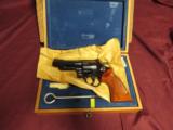 Smith and Wesson Model 29-2 .44 4" Blue, N.I.B. - 1 of 1
