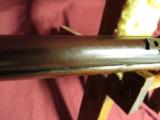 Winchester Model 1866 Saddle Ring Carbine "1870" - 7 of 13