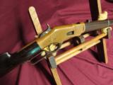 Winchester Model 1866 Saddle Ring Carbine "1870" - 2 of 13