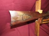 Sharps Model 1863 S.R.C. Early W/Iron Mountings - 10 of 11
