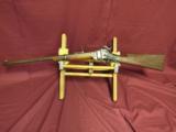 Sharps Model 1863 S.R.C. Early W/Iron Mountings - 1 of 11