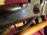 Sharps Model 1863 S.R.C. Early W/Iron Mountings - 9 of 11