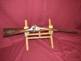 Sharps Model 1863 S.R.C. Early W/Iron Mountings - 11 of 11