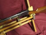 Winchester Model 62-A Pump .22lr. Rifle "1939" - 3 of 8