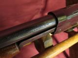 Winchester Model 62-A Pump .22lr. Rifle "1939" - 2 of 8