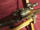Sharps Model 1863 S.R.C. Early W/Iron Mountings - 8 of 11