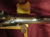 Sharps Model 1863 S.R.C. Early W/Iron Mountings - 9 of 11
