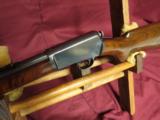 Winchester Model 63 .22lr 23" 99.9% minty! "1946" - 6 of 7