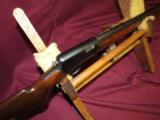 Winchester Model 63 .22lr 23" 99.9% minty! "1946" - 4 of 7