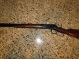Winchester Model 1894 .30 TakeDown "1896" - 15 of 25