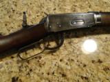 Winchester Model 1894 .30 TakeDown "1896" - 2 of 25