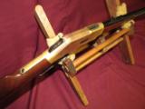 Uberti Manufactured Model 1866 .44 20" Short Rifle - 4 of 6