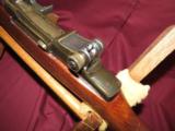 Winchester M1 Garand 10/42 Nice collector - 6 of 14