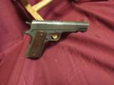 Colt's Model 1911A1 .45acp Government Model "1943" - 3 of 4