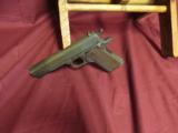 Colt's Model 1911A1 .45acp Government Model "1943" - 1 of 4