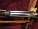Winchester 1894 Sporting Rifle .38/55 95% "1907" - 10 of 12