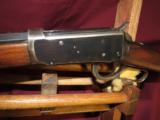 Winchester 1894 Sporting Rifle .38/55 95% "1907" - 11 of 12