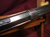 Winchester 1894 Sporting Rifle .38/55 95% "1907" - 2 of 12