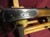 Winchester 1894 Sporting Rifle .38/55 95% "1907" - 8 of 12