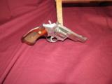 Smith and Wesson Model 66 "NO Dash" 4" Early Gun! - 2 of 4