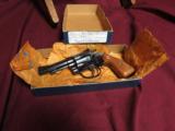 Smith and Wesson Model 51 4 inch N.I.B. RARE! - 1 of 1