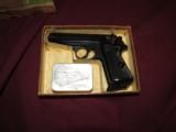 Walther PP 7.65/.32 High Polish Waffen Proof W/Box - 3 of 5