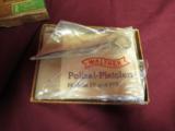 Walther PP 7.65/.32 High Polish Waffen Proof W/Box - 4 of 5