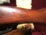 Remington Model 1903A3 .30/06 WWII issue 98% - 5 of 10