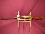 Uberti 1860 Henry .44-40 Factory Antiqued N.N.B. - 1 of 6