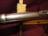 Winchester 1894 Saddle Ring Carbine .38/55 "1903" - 2 of 9