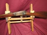 Winchester 1894 Saddle Ring Carbine .38/55 "1905" - 2 of 6